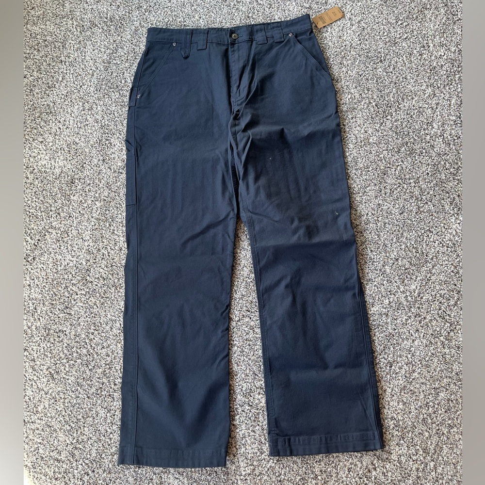Men's Duluth Fire Hose Pants